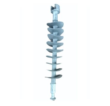Best Quality 33kV Polymer Disc Insulator Manufacturer in Uttarakhand, Rajasthan, Maharashtra
